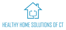 Mold Removal Near Me | Water Removal Near Me | Water Damage Near Me | Healthy Homes CT Logo